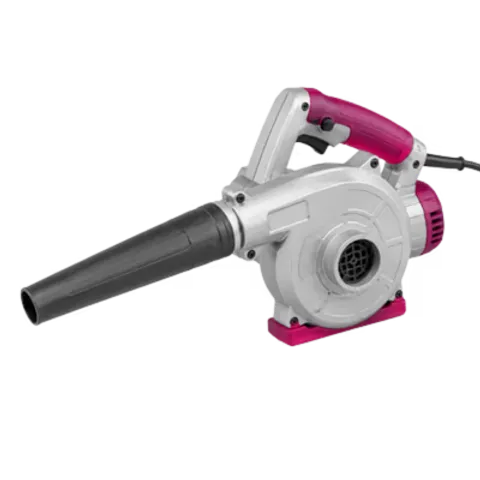 Compact handheld electric power tool blower supplied by Saif Trade