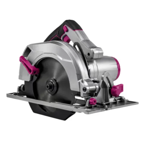 Circular saw supplied by Saif Trade