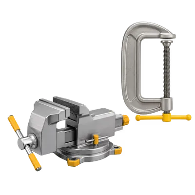 Clamps & Vices