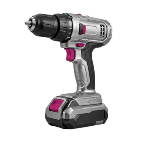 Drill supplied by Saif Trade
