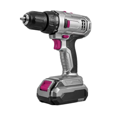 Cordless Drills