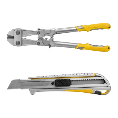Cutting Tools & Cutters