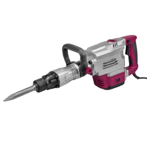 Demolition hammer supplied by Saif Trade