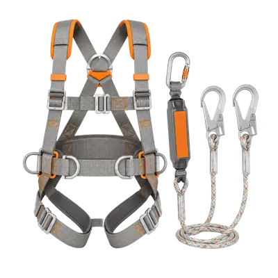 Fall Protection