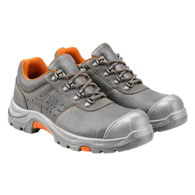 Foot Protection
