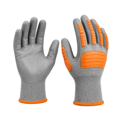 Hand Protection