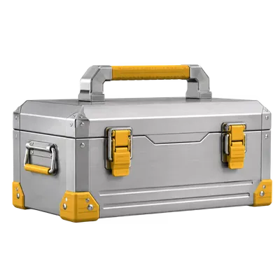 Hand Tool Sets & Toolboxes