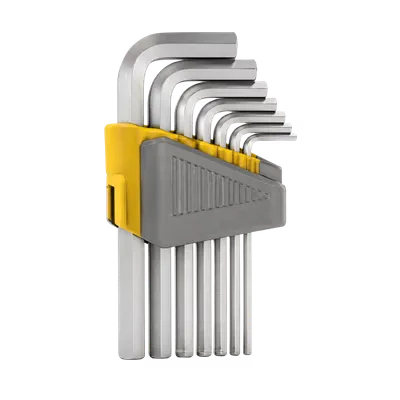 Hex / Allen Keys
