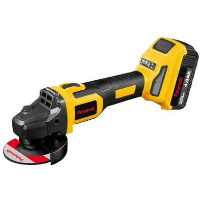 PM-CAG-18VB-2B Cordless Angle Grinder
