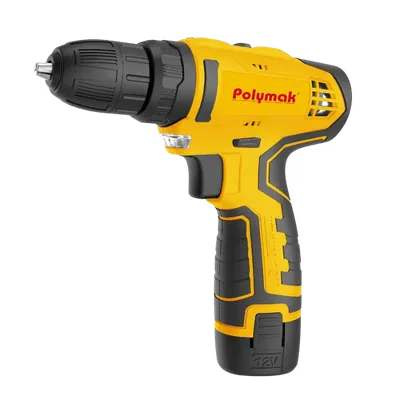 PM-CDD-12V-2B