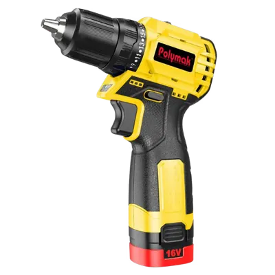 PM-CDD-16V-2BL