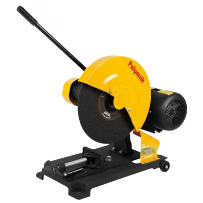 PM400CP I SINGLE PHASE