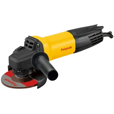 PMAG4-670B Angle Grinder