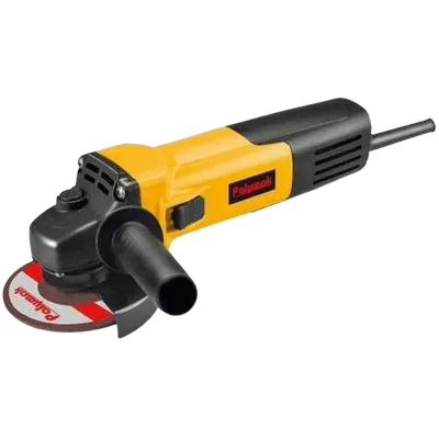 PMAG4-670S Angle Grinder