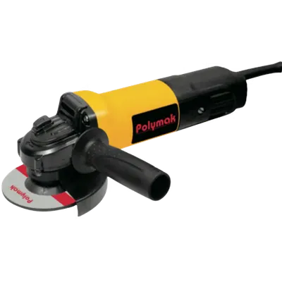 PMAG4-803DY Angle Grinder