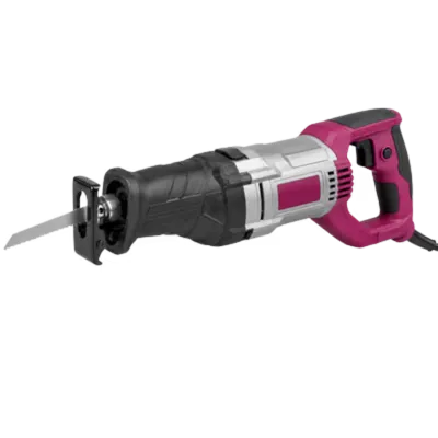 Reciprocating Saws