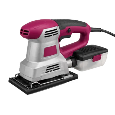 Power tool orbital sander supplied by Saif Trade