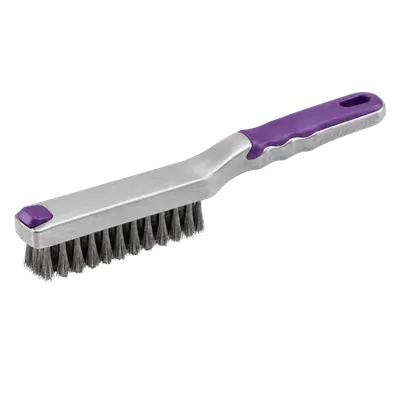 Welding Consumables