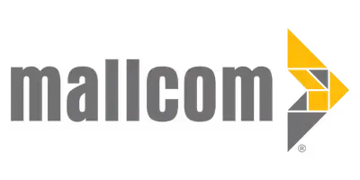 Mallcom logo