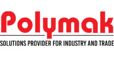 Polymak logo