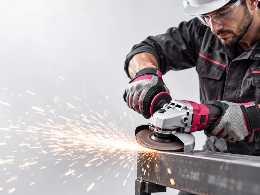 Power tools supplied by Saif Trade